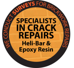 surveys crack repairs 60x60